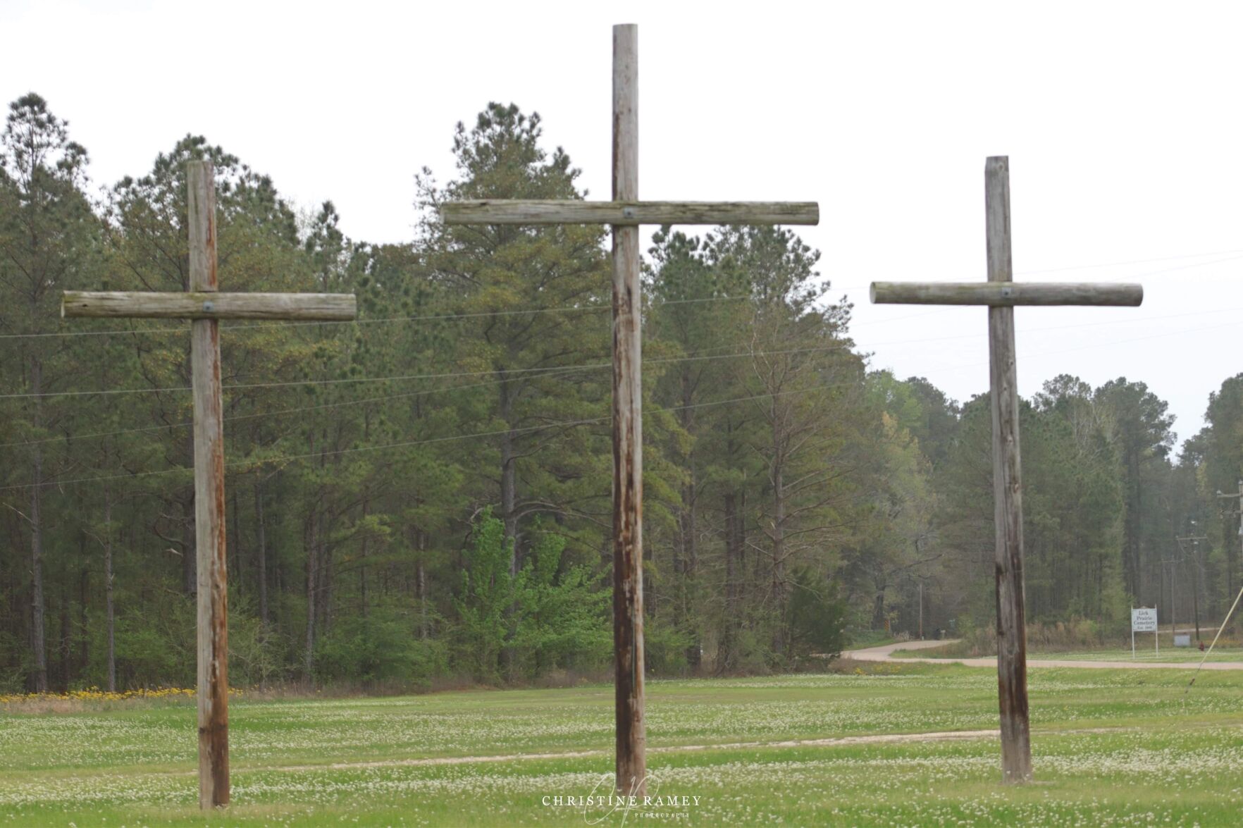 Easter Sunday